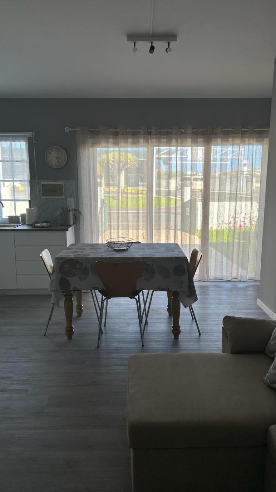 Hortensia'S Al Praia da Vitória Εξωτερικό φωτογραφία